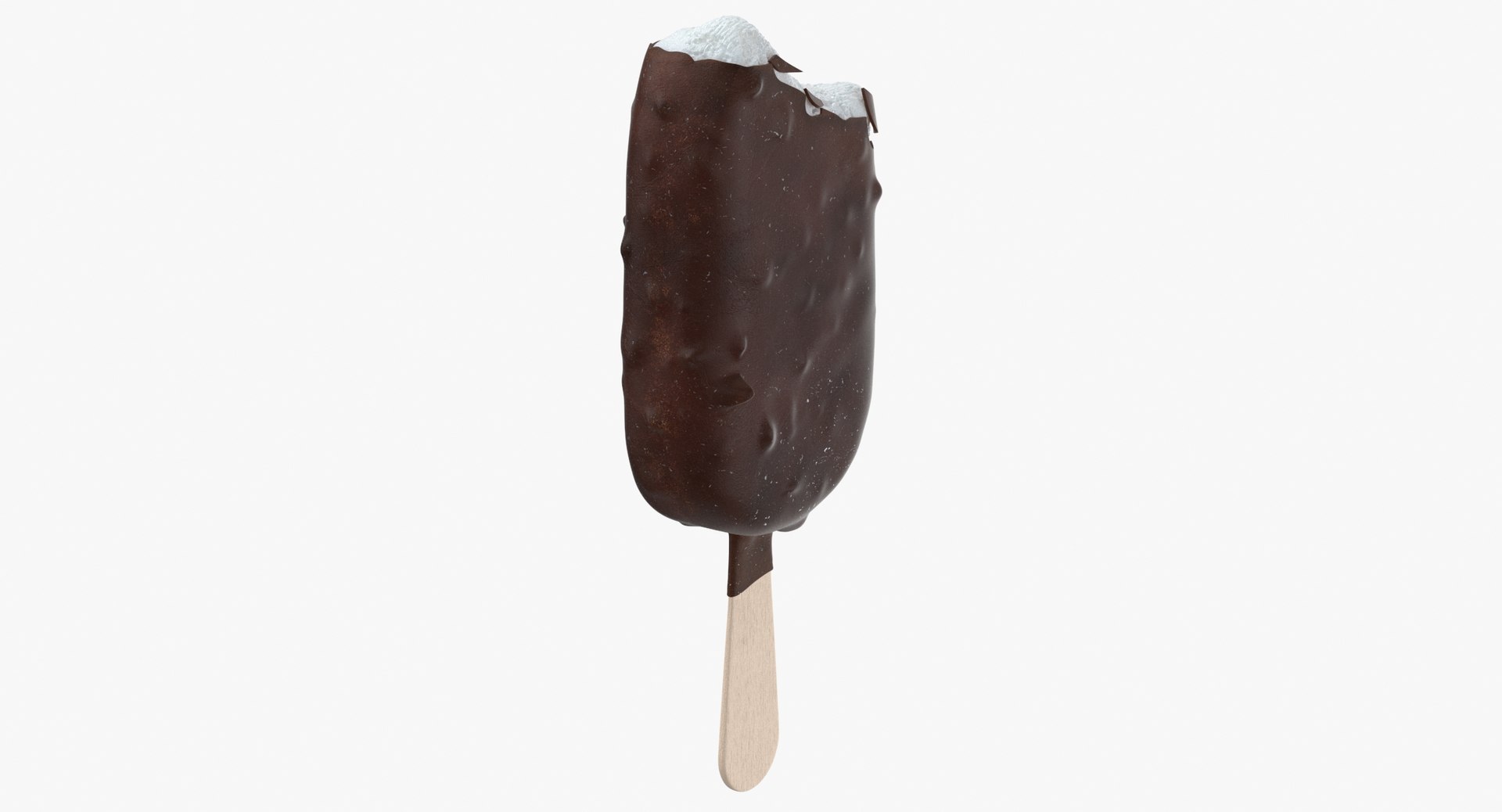 brown chocolate ice creams 3D model https://p.turbosquid.com/ts-thumb/gO/3n3mK6/iQe7TDxd/ice_cream_on_a_stick_bitten_brown_01_thumbnail_0006/jpg/1579007856/1920x1080/fit_q87/e9135ddfacf44ea235c611741e8e0b1797435477/ice_cream_on_a_stick_bitten_brown_01_thumbnail_0006.jpg