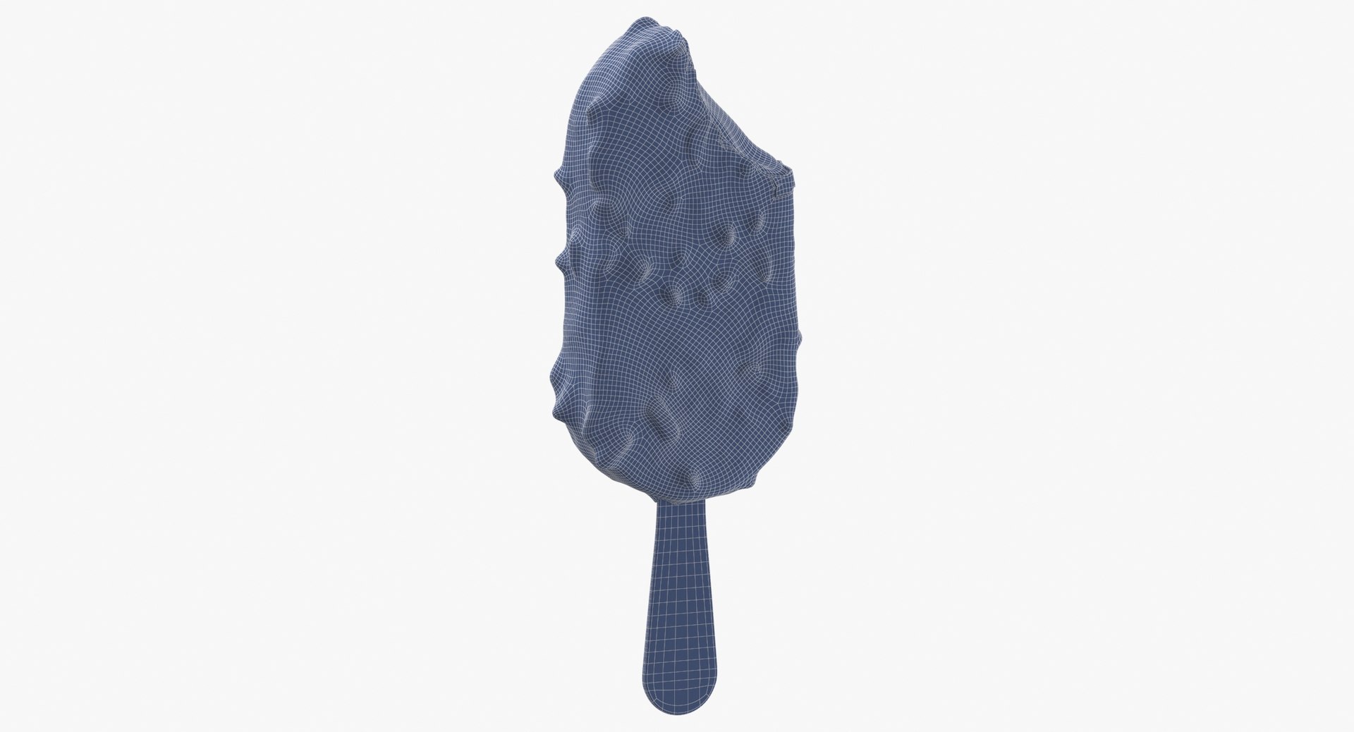 brown chocolate ice creams 3D model https://p.turbosquid.com/ts-thumb/gO/3n3mK6/jkgkAVq0/ice_cream_on_a_stick_bitten_brown_02_wireframe_0002/jpg/1579007978/1920x1080/fit_q87/f45cb416e195c5167de6384265871f391ec286a9/ice_cream_on_a_stick_bitten_brown_02_wireframe_0002.jpg