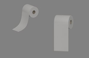 Toilet Paper