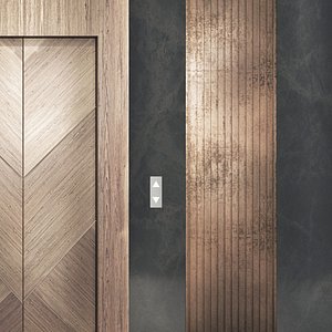 Modern Elevator BS
