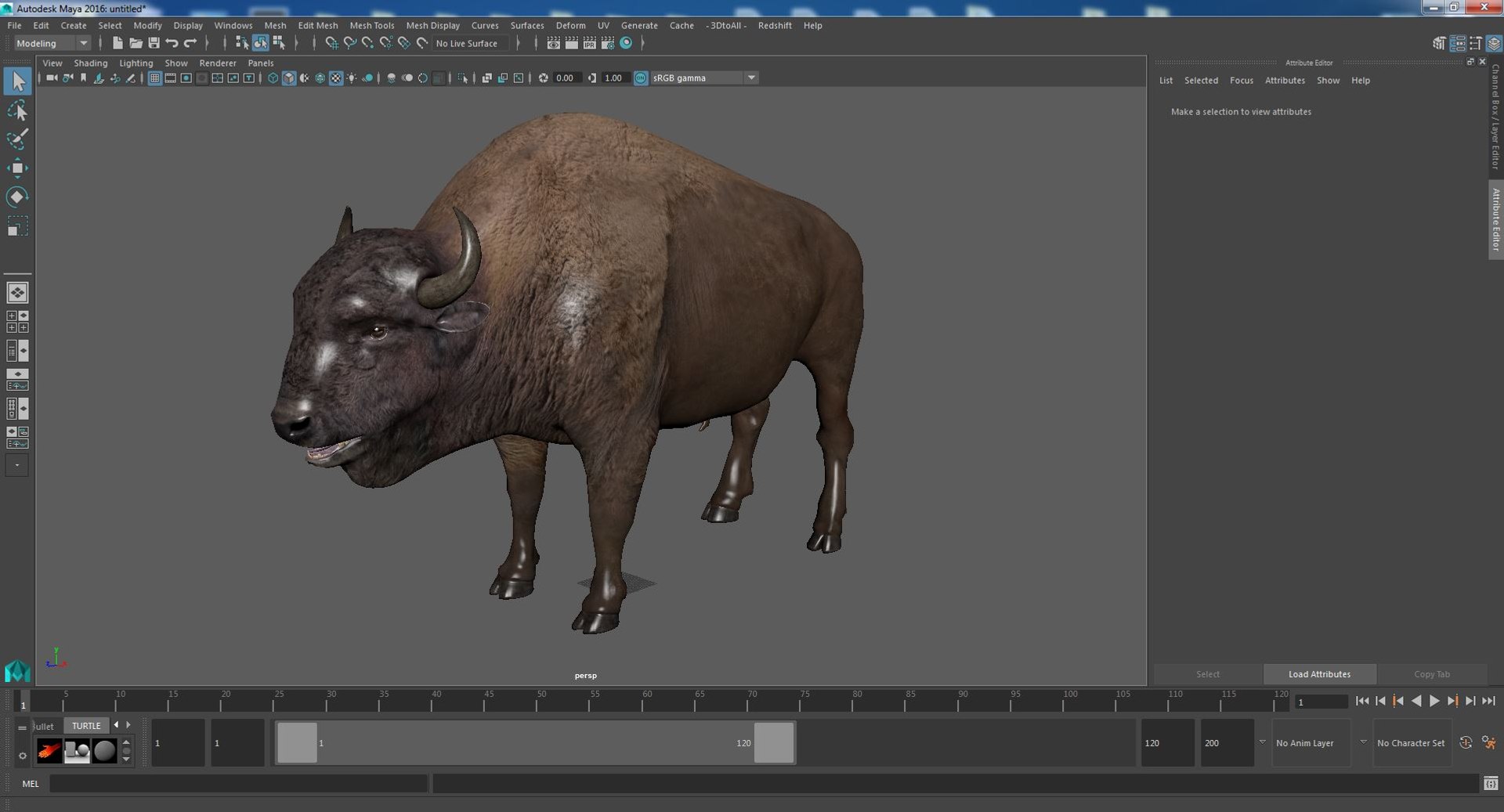 3D American Bison Bull https://p.turbosquid.com/ts-thumb/gO/6r8sKt/8a/americanbisonbull3dmodel025/jpg/1696368508/1920x1080/fit_q87/7125b296d2abfc1fa34fe6ddcac9847cc336741c/americanbisonbull3dmodel025.jpg