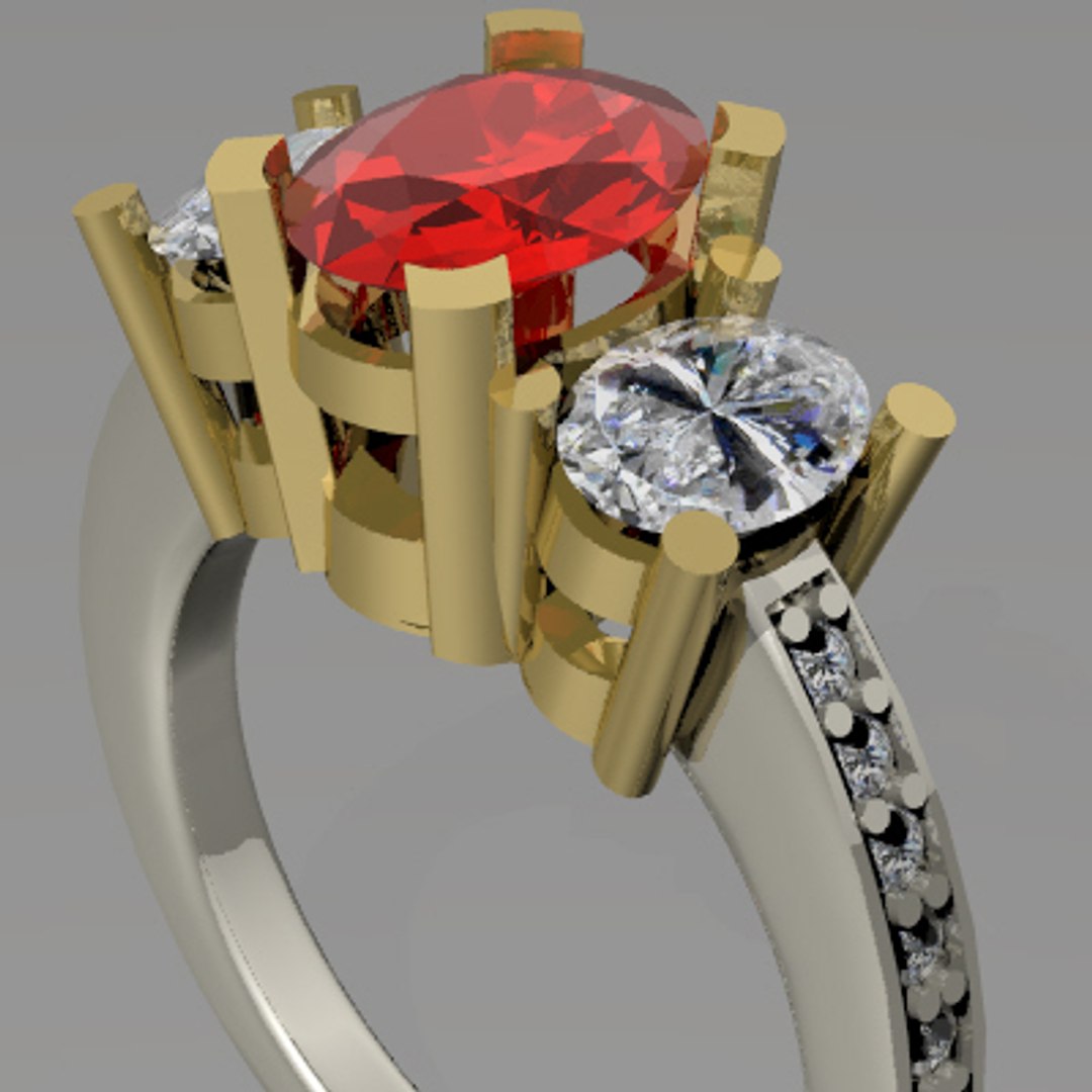 3d model wedding band https://p.turbosquid.com/ts-thumb/gO/822W5H/QzNdtVTb/ladiesfashionbandnn.3dm_thumbnail3/jpg/1187214099/1920x1080/fit_q87/d458f4213088b481bfcfb750682a68be07b9b6f7/ladiesfashionbandnn.3dm_thumbnail3.jpg