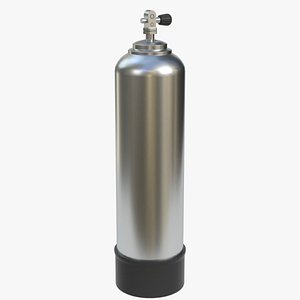 scuba diving tank gas cylinder max