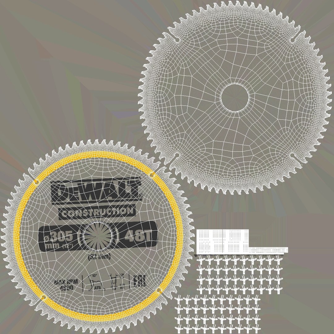 3D DeWalt and Makita Saw Blades Set https://p.turbosquid.com/ts-thumb/gO/AiaGzE/Uo/dewalt_and_makita_saw_blades_set_016/jpg/1792702284/1920x1080/fit_q87/ceed8c26b3de7426e703c91a538c18d0392b3a1b/dewalt_and_makita_saw_blades_set_016.jpg