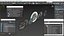 DeWalt and Makita Saw Blades Set