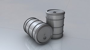 Barrel
