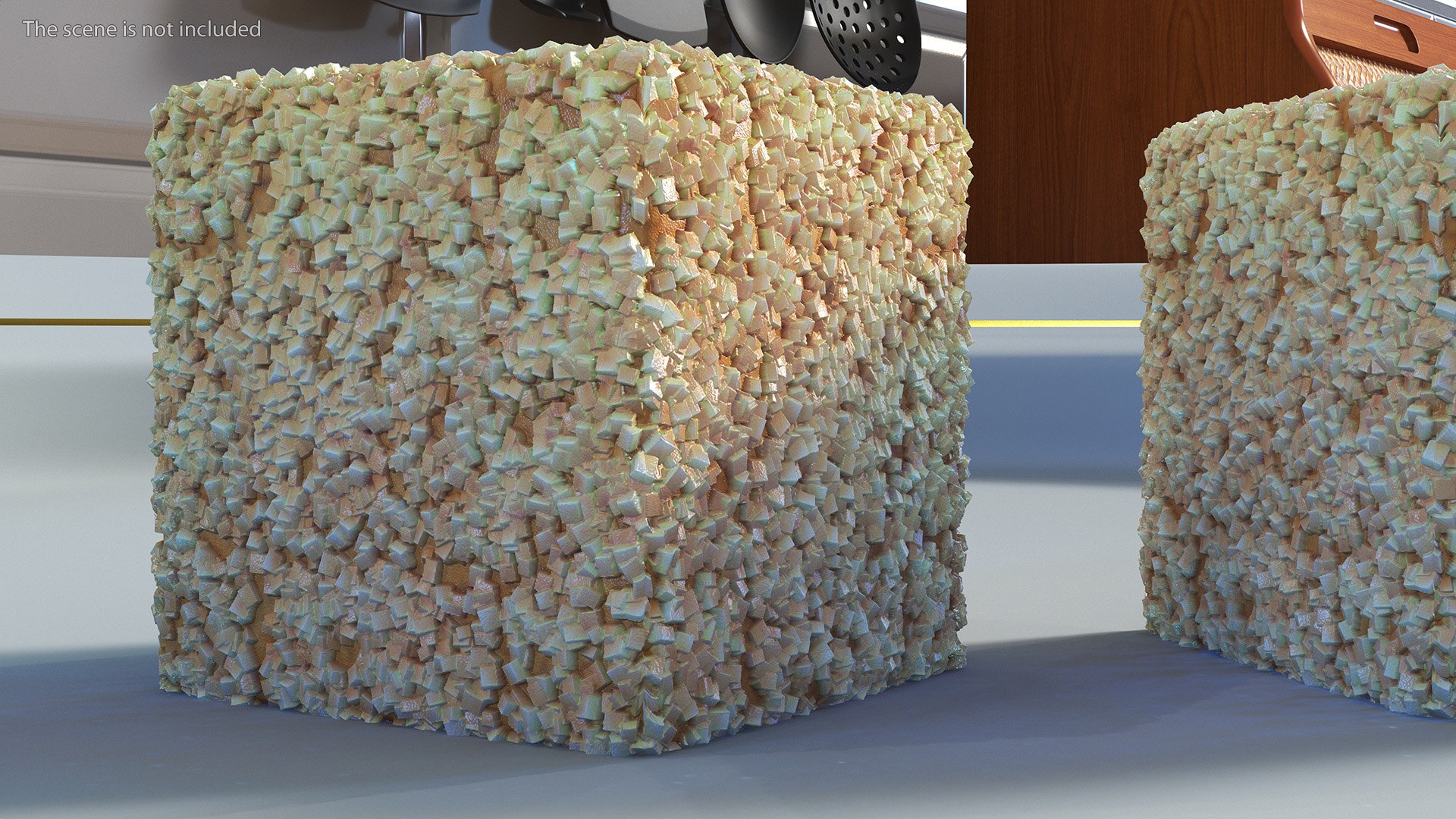 Brown Sugar Cube 1x1x1cm 3D model https://p.turbosquid.com/ts-thumb/gO/CIbsvd/Jp/brownsugarcube1x1x1cm3dsmodel003/jpg/1686642654/1920x1080/fit_q87/6f341236504cd83fad6ac08376c99100965dc3e0/brownsugarcube1x1x1cm3dsmodel003.jpg