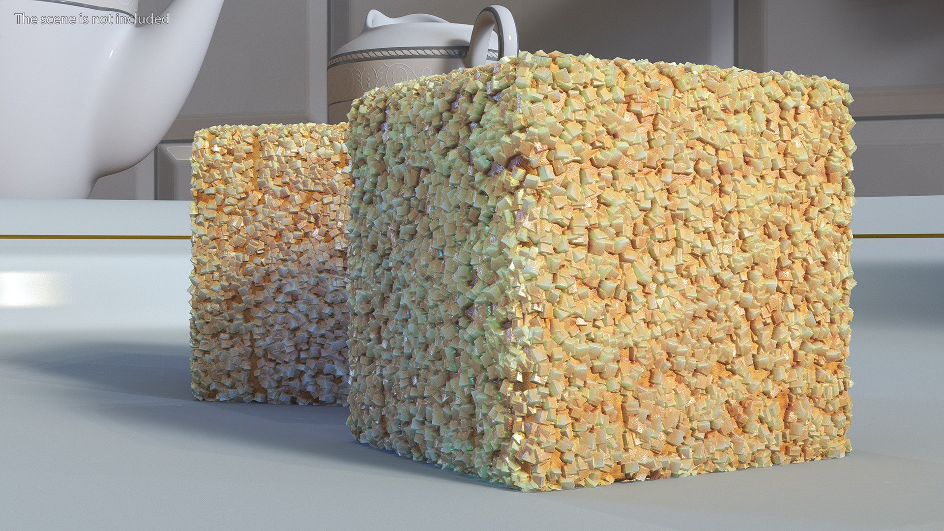 Brown Sugar Cube 1x1x1cm 3D model https://p.turbosquid.com/ts-thumb/gO/CIbsvd/nj/brownsugarcube1x1x1cm3dsmodel004/jpg/1686642658/1920x1080/fit_q87/a84fc8b67fc1cfe3381a049f014eed621159fbf1/brownsugarcube1x1x1cm3dsmodel004.jpg