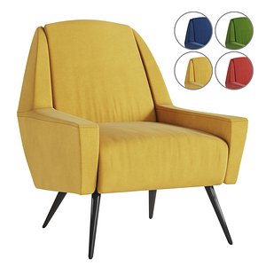 Roco Accent Armchair