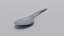 Stainless Steel Spoon