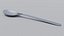 Stainless Steel Spoon