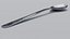 Stainless Steel Spoon
