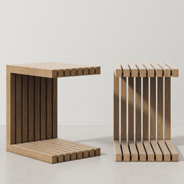 modular c table