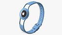 Apple Dog Tracker