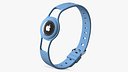 Apple Dog Tracker