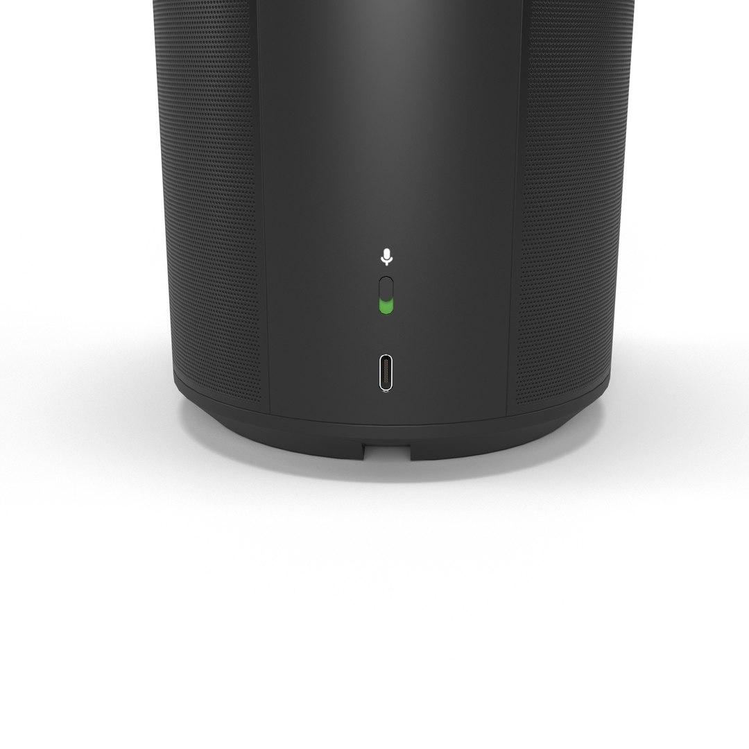 3D model Sonos Era 100 https://p.turbosquid.com/ts-thumb/gO/Ntq5Ss/LV/5/png/1741682731/1920x1080/fit_q87/06434e32598084fe0d7d553ea4032974054e650a/5.jpg
