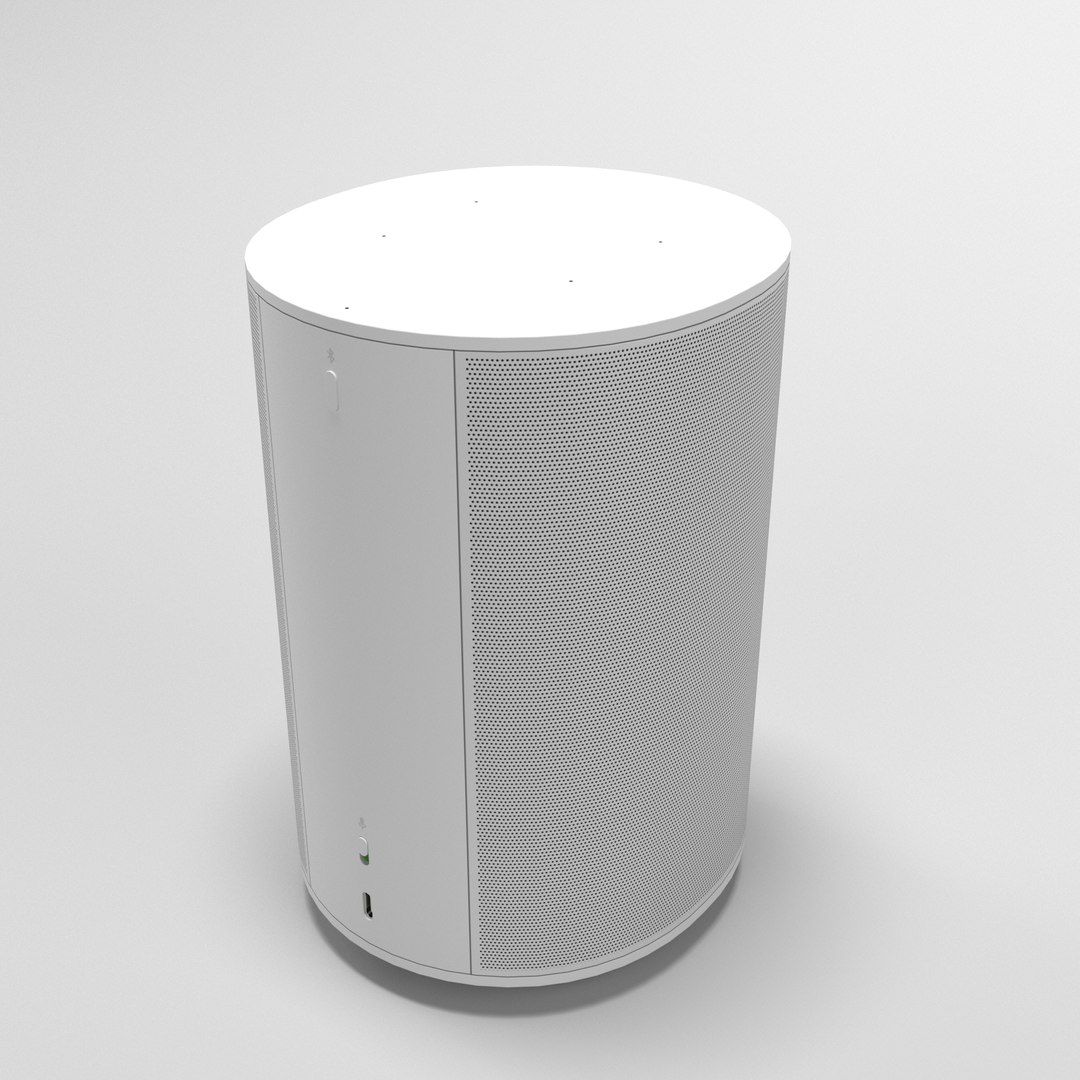 3D model Sonos Era 100 https://p.turbosquid.com/ts-thumb/gO/Ntq5Ss/OP/8/png/1741684646/1920x1080/fit_q87/4028a56e00f261381b910f85a4dda9684c7f827e/8.jpg