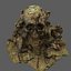 skull cave