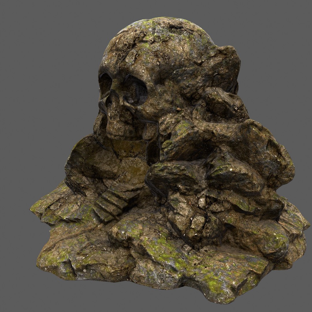 3D skull cave model https://p.turbosquid.com/ts-thumb/gO/QGvo8k/gfn3G9bS/18/jpg/1503566593/1920x1080/fit_q87/f4f1004e2280cf6fc053f2a1812ebbd01968a841/18.jpg
