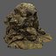 skull cave