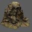 skull cave