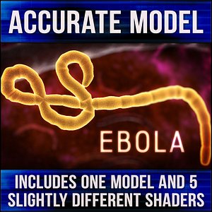 Ebola Virus