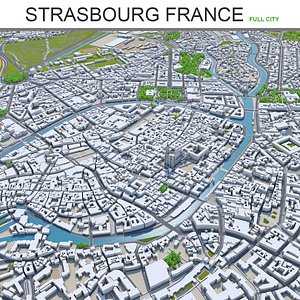Strasbourg France
