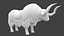 yak animato