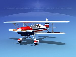 obj starduster cockpit single