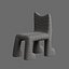 Children Chair 003