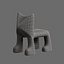 Children Chair 003