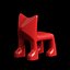 Children Chair 003