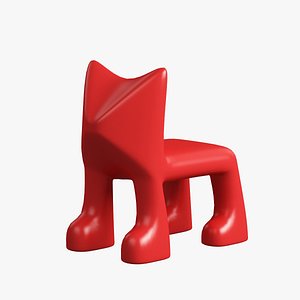 children chair