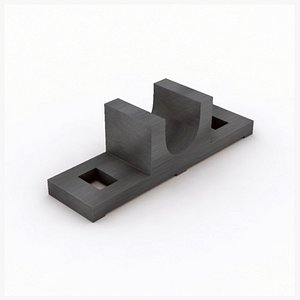 3D Mechanical Part No 29 model