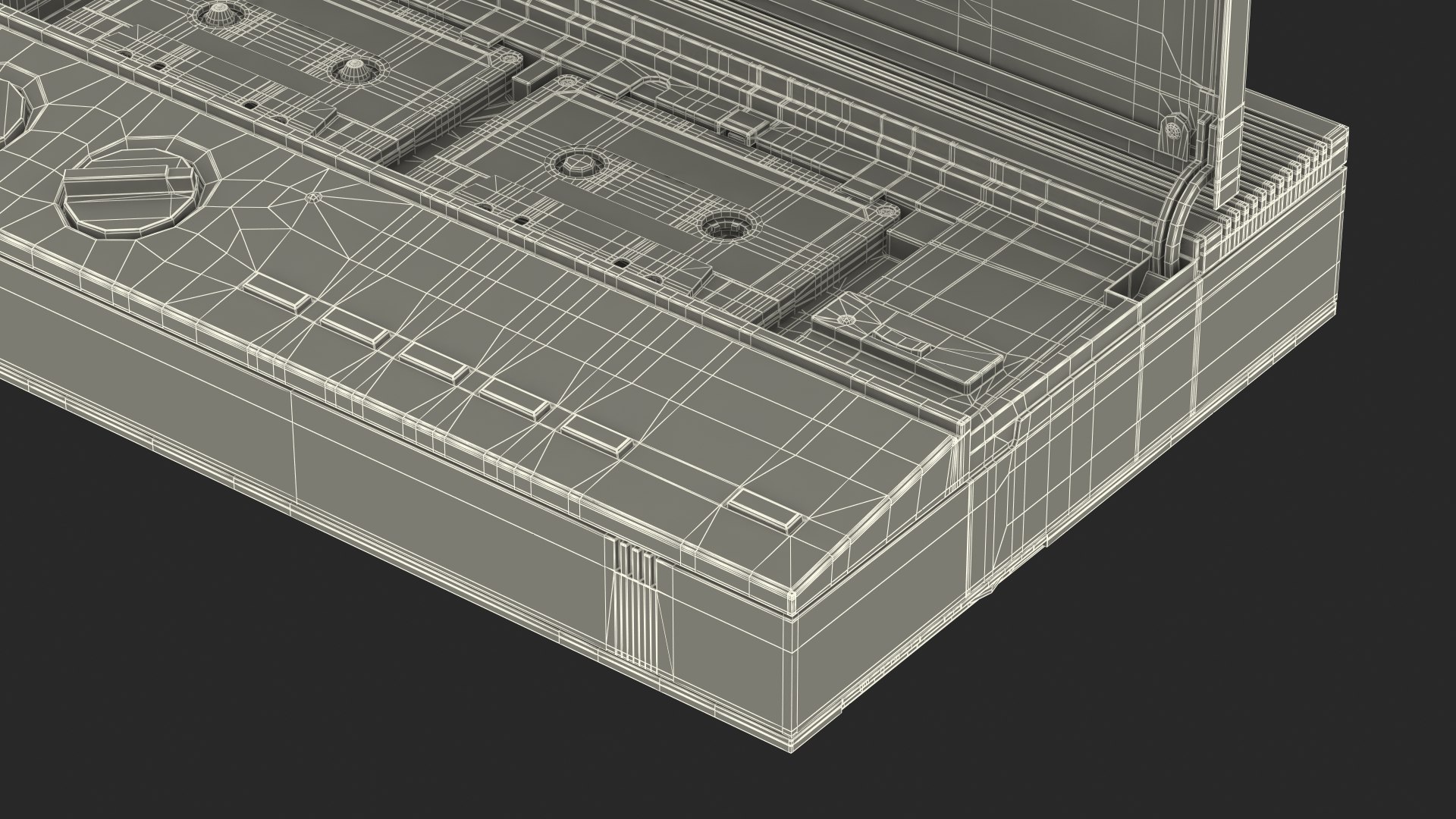 Retro Easa Phone Answering Machine with Audio Tape Recorder 3D model https://p.turbosquid.com/ts-thumb/gO/X1pYTG/8N/retroeasaphoneansweringmachinewithaudiotaperecorder3dmodel031/jpg/1687746187/1920x1080/fit_q87/3038b1687886e0ee8eb53b5b707d7bdf4d92f61b/retroeasaphoneansweringmachinewithaudiotaperecorder3dmodel031.jpg