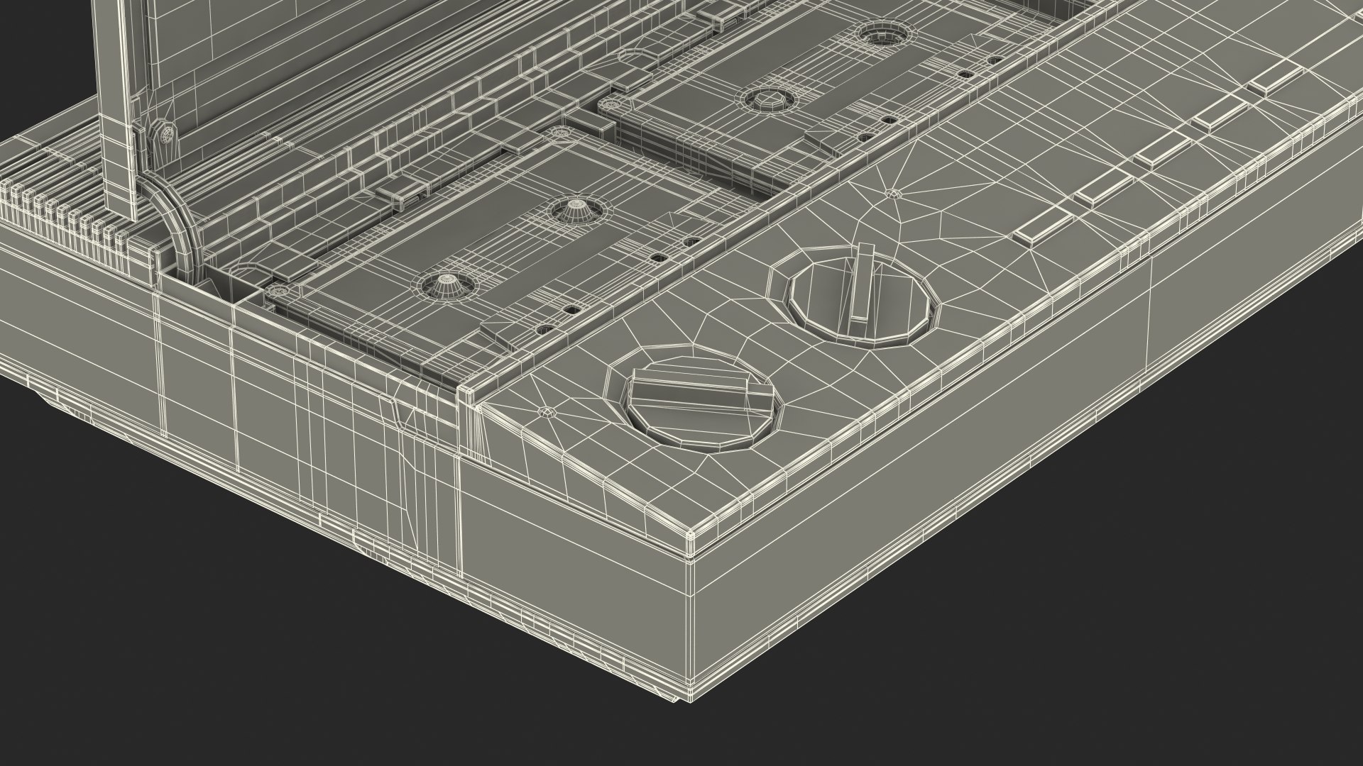 Retro Easa Phone Answering Machine with Audio Tape Recorder 3D model https://p.turbosquid.com/ts-thumb/gO/X1pYTG/8k/retroeasaphoneansweringmachinewithaudiotaperecorder3dmodel030/jpg/1687746183/1920x1080/fit_q87/cc880bad0b8f484054f0f722e739ff70a28c3cfe/retroeasaphoneansweringmachinewithaudiotaperecorder3dmodel030.jpg