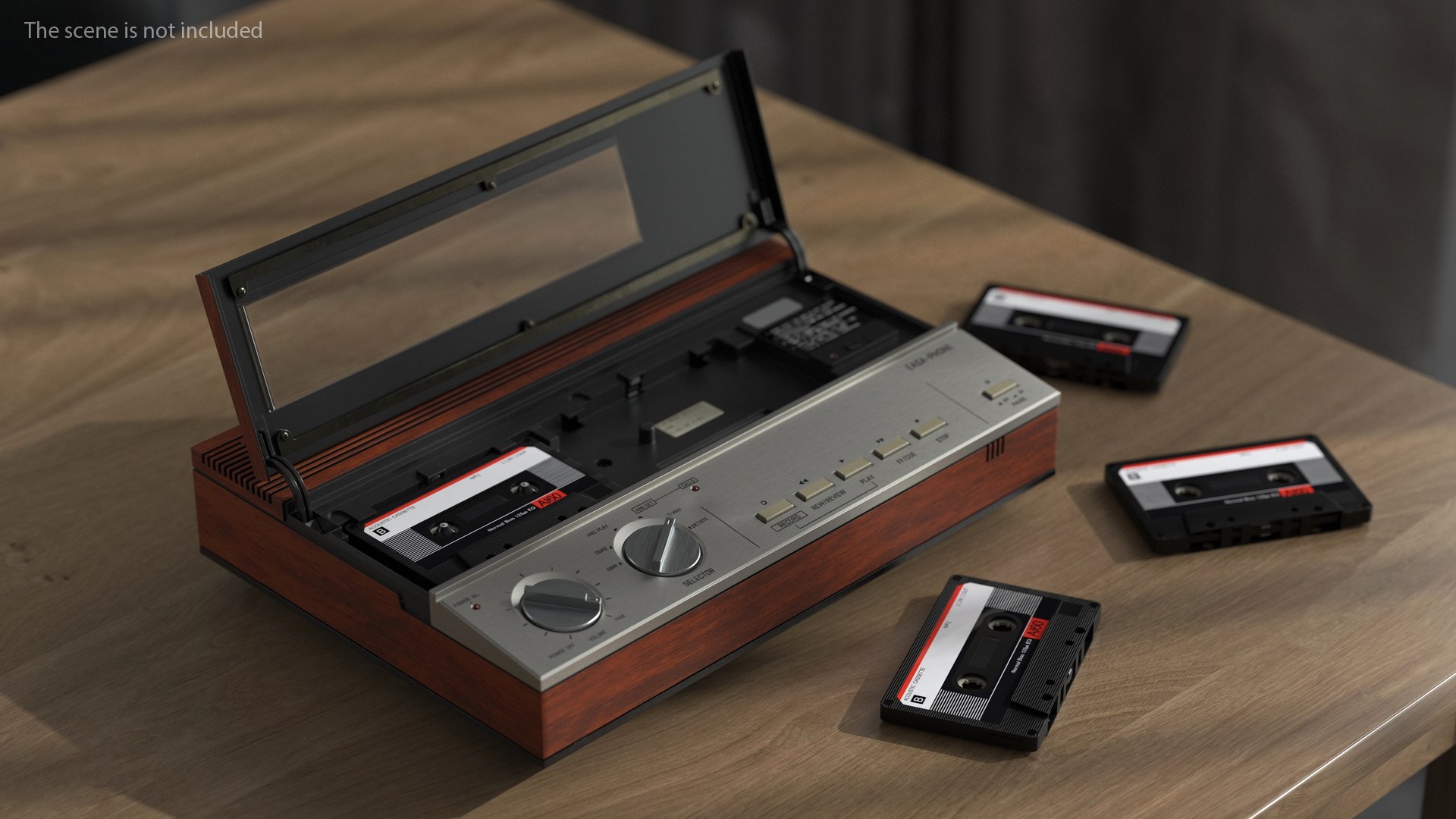 Retro Easa Phone Answering Machine with Audio Tape Recorder 3D model https://p.turbosquid.com/ts-thumb/gO/X1pYTG/Fj/retroeasaphoneansweringmachinewithaudiotaperecorder3dmodel002/jpg/1687746072/1920x1080/fit_q87/c2d1063e0d498c1ee26b99af0c25ab76438b58e6/retroeasaphoneansweringmachinewithaudiotaperecorder3dmodel002.jpg