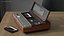 Retro Easa Phone Answering Machine with Audio Tape Recorder 3D model