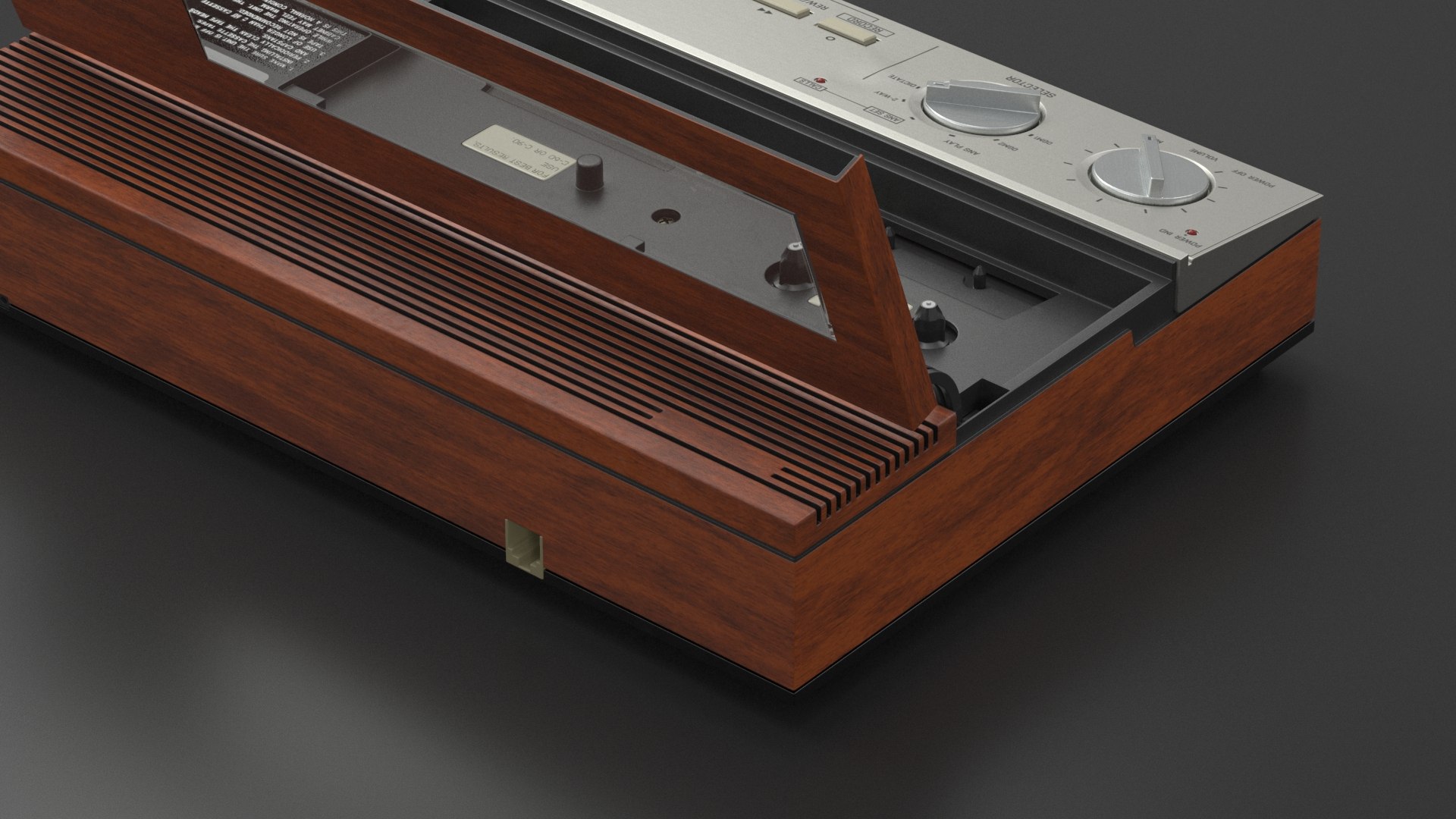 Retro Easa Phone Answering Machine with Audio Tape Recorder 3D model https://p.turbosquid.com/ts-thumb/gO/X1pYTG/Y9/retroeasaphoneansweringmachinewithaudiotaperecorder3dmodel010/jpg/1687746105/1920x1080/fit_q87/8d0fa4813985fd81658b107884aeb774553814bc/retroeasaphoneansweringmachinewithaudiotaperecorder3dmodel010.jpg