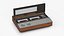 Retro Easa Phone Answering Machine with Audio Tape Recorder 3D model