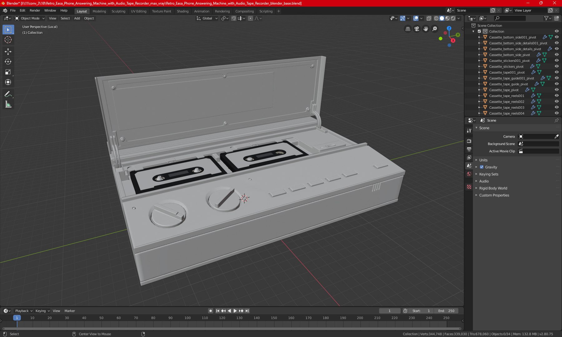 Retro Easa Phone Answering Machine with Audio Tape Recorder 3D model https://p.turbosquid.com/ts-thumb/gO/X1pYTG/uU/retroeasaphoneansweringmachinewithaudiotaperecorder3dmodel022/jpg/1687746151/1920x1080/fit_q87/1fbe5af926300a5c0462fcb404f2a8050d1a0a13/retroeasaphoneansweringmachinewithaudiotaperecorder3dmodel022.jpg