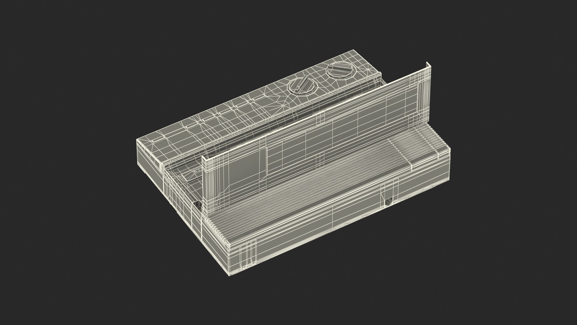 Retro Easa Phone Answering Machine with Audio Tape Recorder 3D model https://p.turbosquid.com/ts-thumb/gO/X1pYTG/wn/retroeasaphoneansweringmachinewithaudiotaperecorder3dmodel026/jpg/1687746167/1920x1080/fit_q87/899af6a564059d357daff629a7e0f6d371aaf3b2/retroeasaphoneansweringmachinewithaudiotaperecorder3dmodel026.jpg