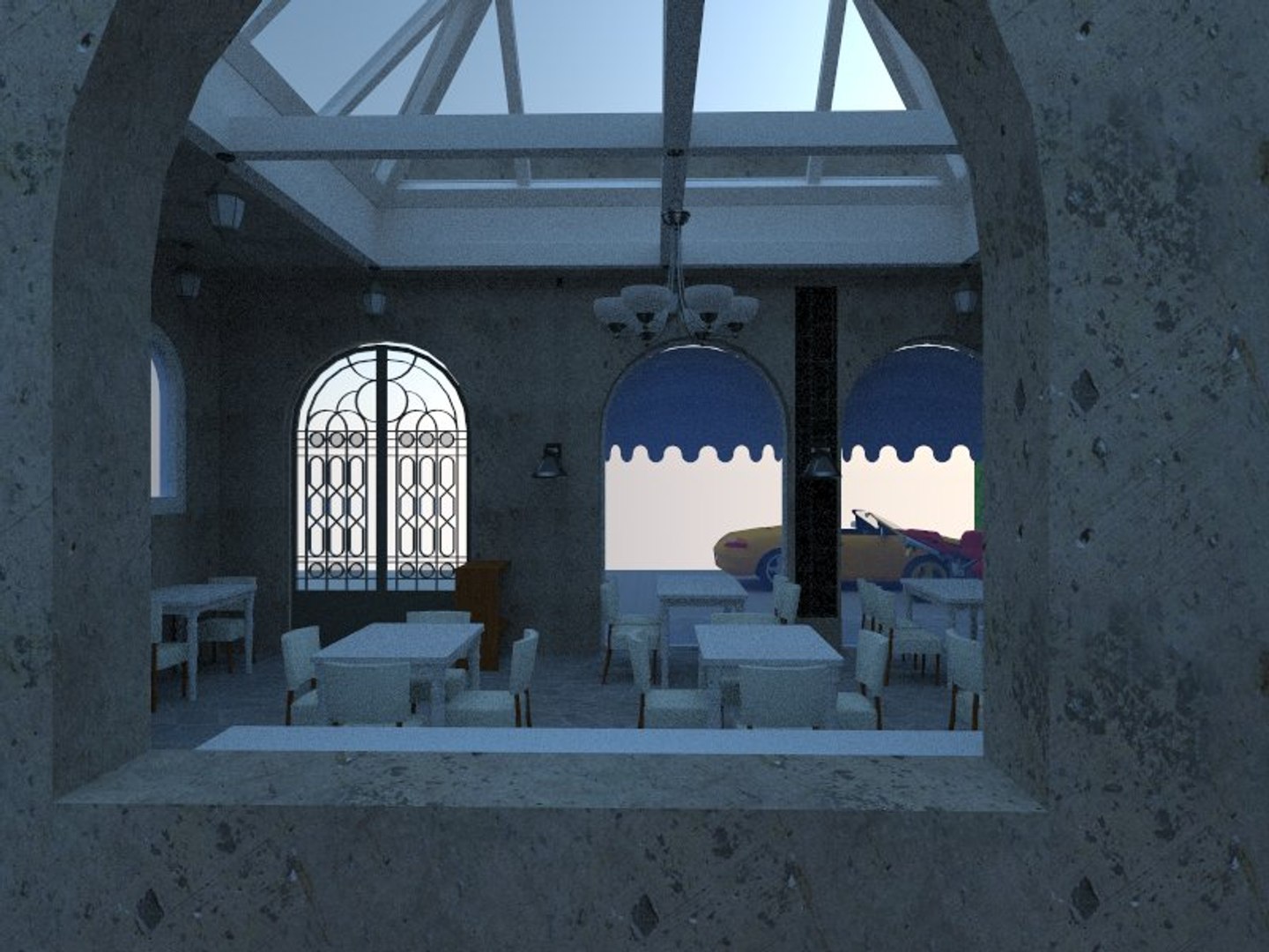 mediteranian cafe restaurant model https://p.turbosquid.com/ts-thumb/gO/XodKR4/w3BDameJ/viewfrombar/jpg/1605077319/1920x1080/fit_q87/362a2c8f4f8ea5a7c6d4bd9d730f3334f4b0b58b/viewfrombar.jpg