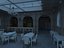 Mediterranes Café-Restaurant