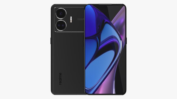 realme gt neo 3d