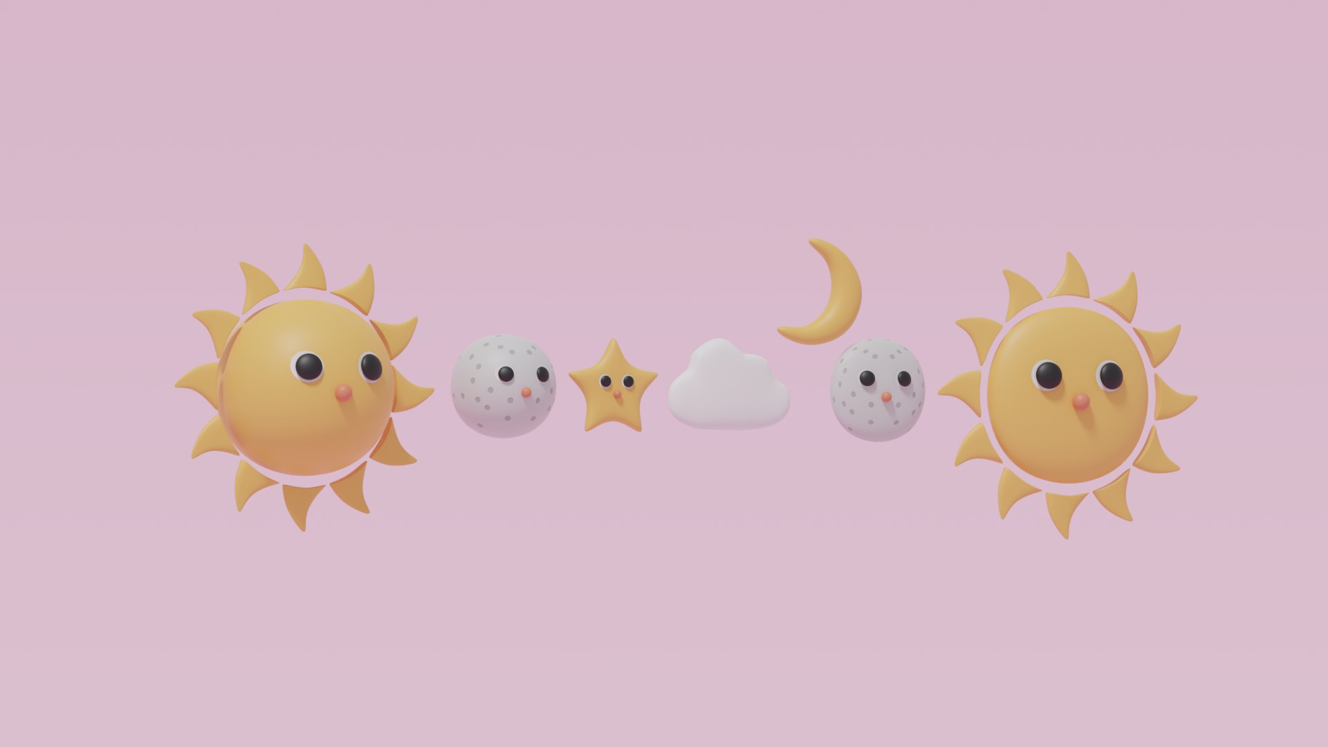 3D Cartoon Cute Sun Moon Star and Cloud https://p.turbosquid.com/ts-thumb/gO/bG5cEQ/NK/16/png/1645550899/1920x1080/fit_q87/a1d3b22c013b667ad707b905684642e0adfb6cb2/16.jpg