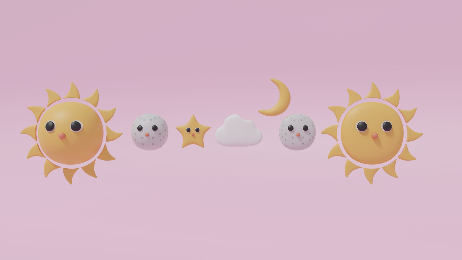 3D Cartoon Cute Sun Moon Star and Cloud https://p.turbosquid.com/ts-thumb/gO/bG5cEQ/Xu/17/png/1645550916/1920x1080/fit_q87/78fee5ca7a0d9e73170c7ba3483faf83d9417762/17.jpg
