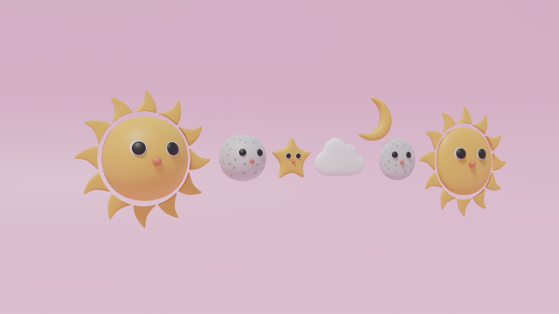 3D Cartoon Cute Sun Moon Star and Cloud https://p.turbosquid.com/ts-thumb/gO/bG5cEQ/kD/15/png/1645550909/1920x1080/fit_q87/bda74480ce715cf693d6d8ec20e456bdd08214d1/15.jpg