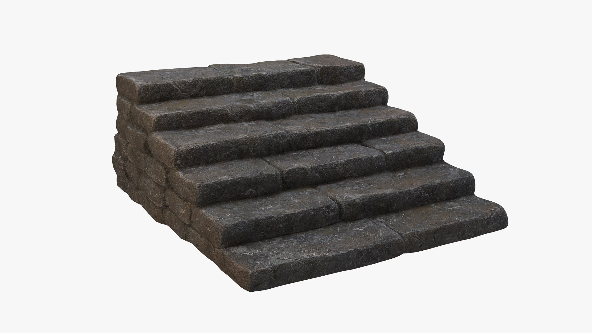 6,128 Steep Stone Steps Images, Stock Photos, 3D objects, & Vectors