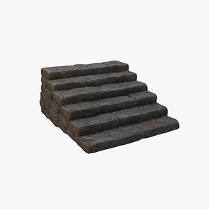 Stone Steps V1